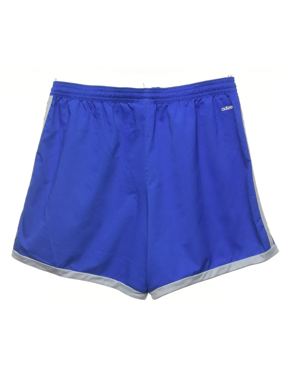 Adidas Sports Shorts - W30 L4