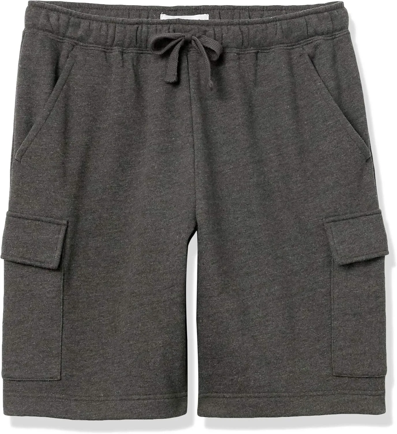 Amazon Essentials Men's Fleece Cargo Short