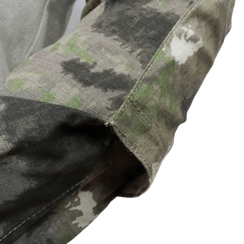 Army Uniforms Military Tactical Apparel Hunting Camouflage A TACS AU FG