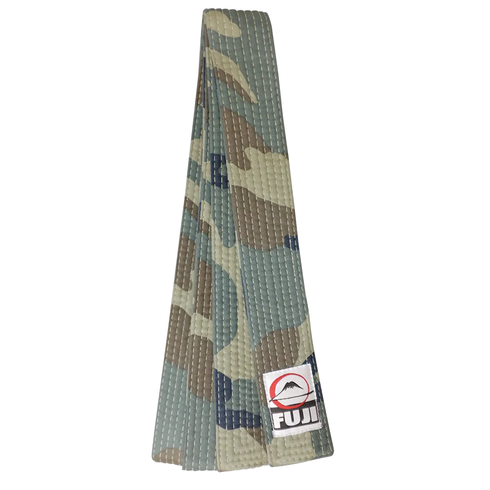 Belt, Fuji, Camouflage