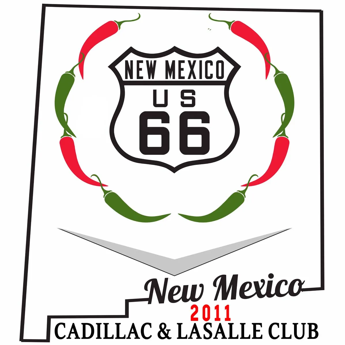 CLC New Mexico cotton blend Polo
