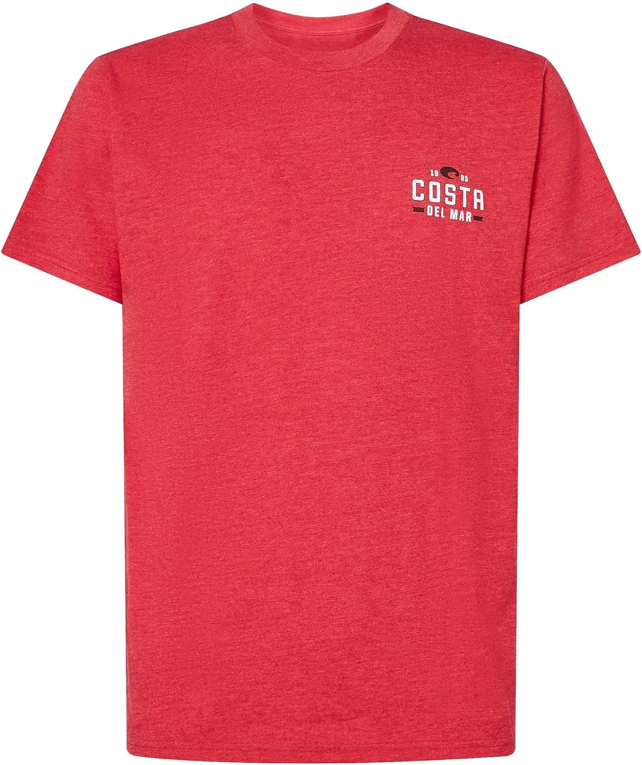 Costa Del Mar Unisex Adult Classic Short Sleeve T-Shirt