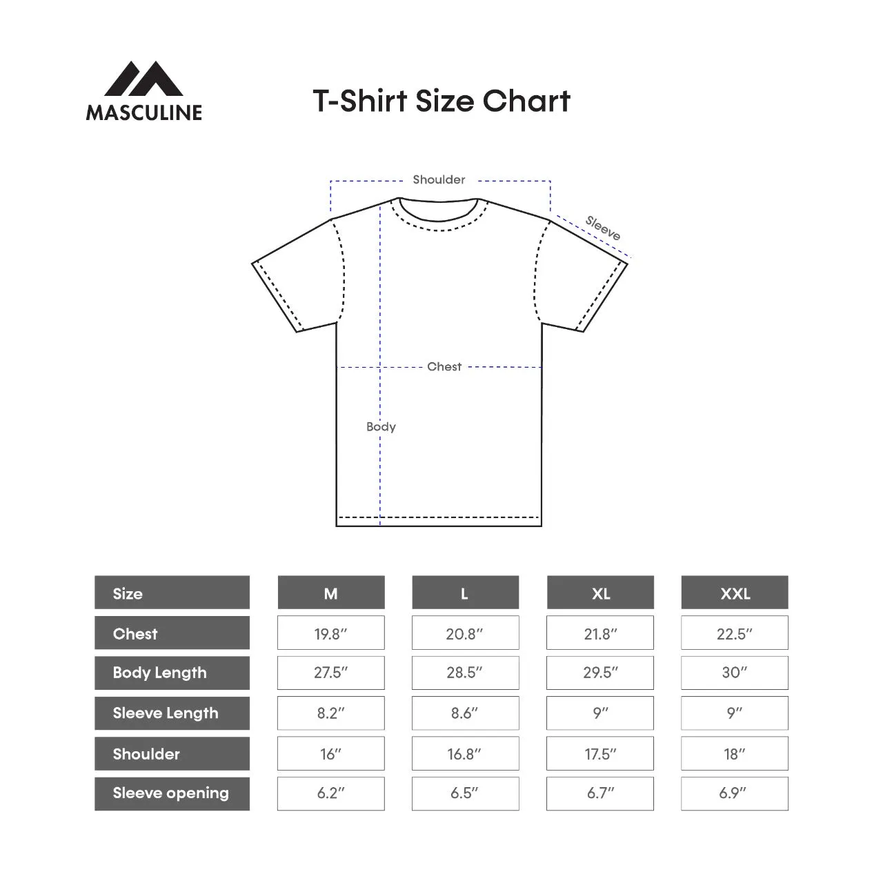 Cut & Sew T-shirt - Turquoise