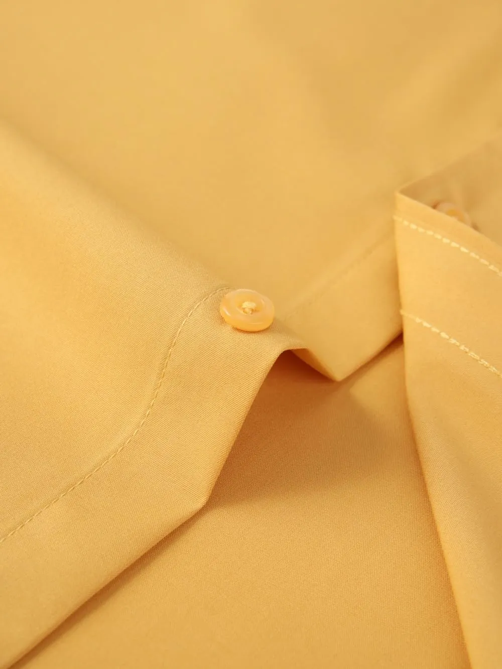 Dress Shirts for Men's Long Sleeve Button Down Shirt Slim Fit Business Formal Stretch Shirt