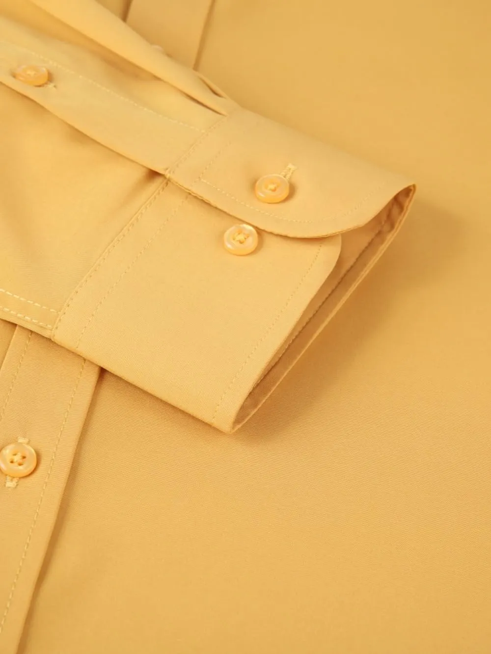 Dress Shirts for Men's Long Sleeve Button Down Shirt Slim Fit Business Formal Stretch Shirt