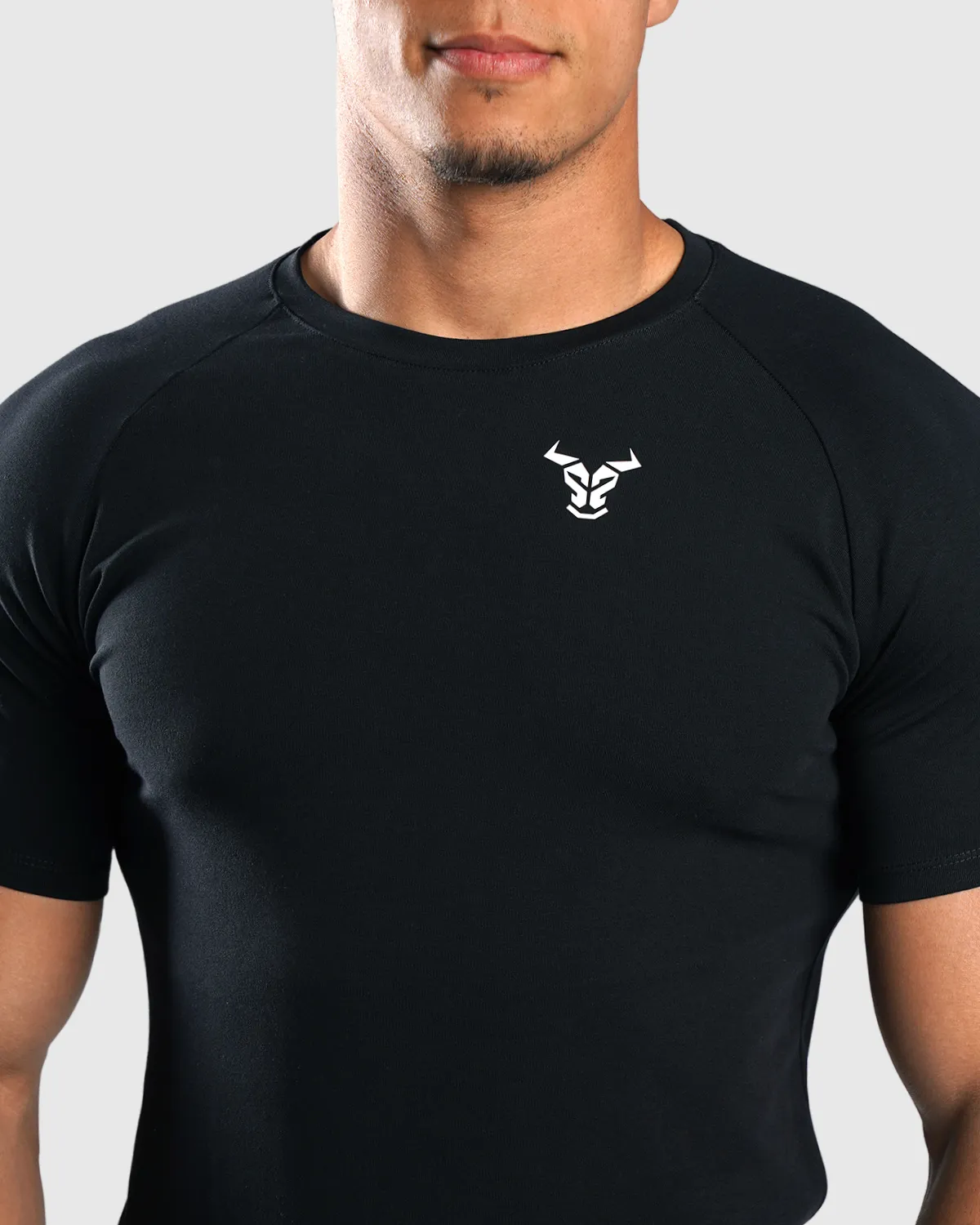 Essential T-shirt - Black