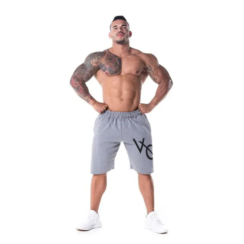 Fashionable Sports Fitness Short Pants - GlamzLife