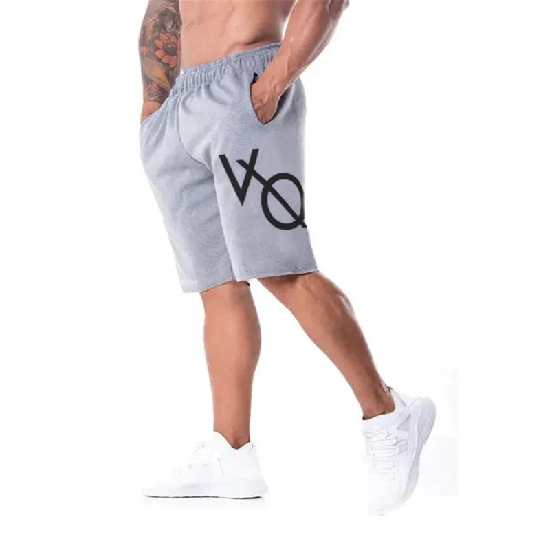 Fashionable Sports Fitness Short Pants - GlamzLife