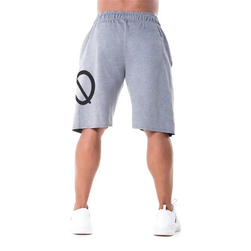 Fashionable Sports Fitness Short Pants - GlamzLife