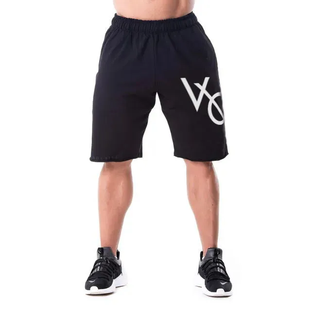 Fashionable Sports Fitness Short Pants - GlamzLife