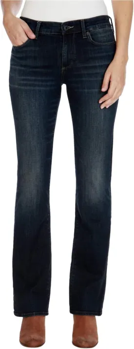 Lucky Brand Women's Mid Rise Sweet Bootcut Jean