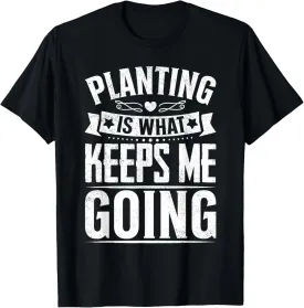 Nature Lovers T-Shirt