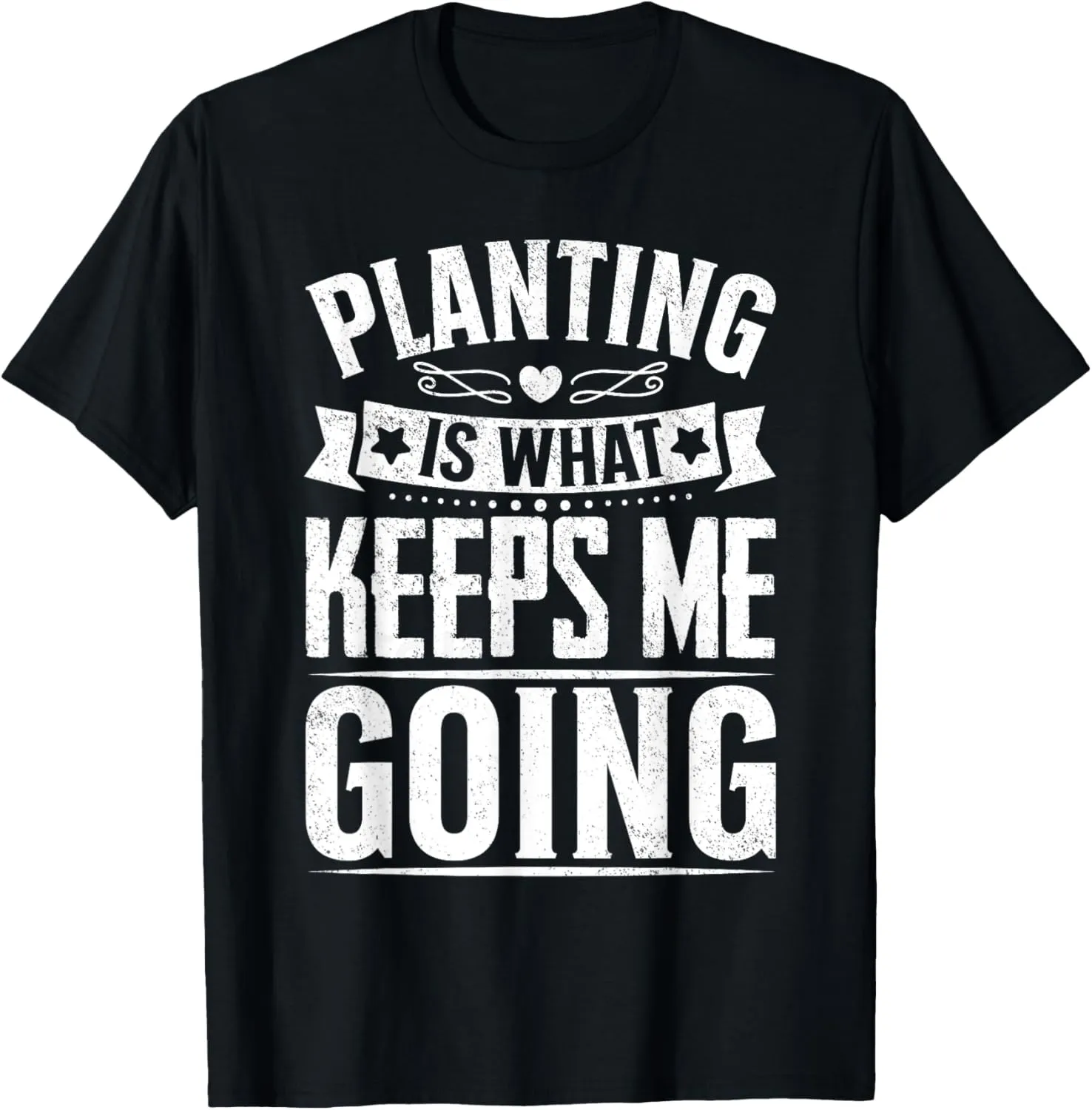 Nature Lovers T-Shirt