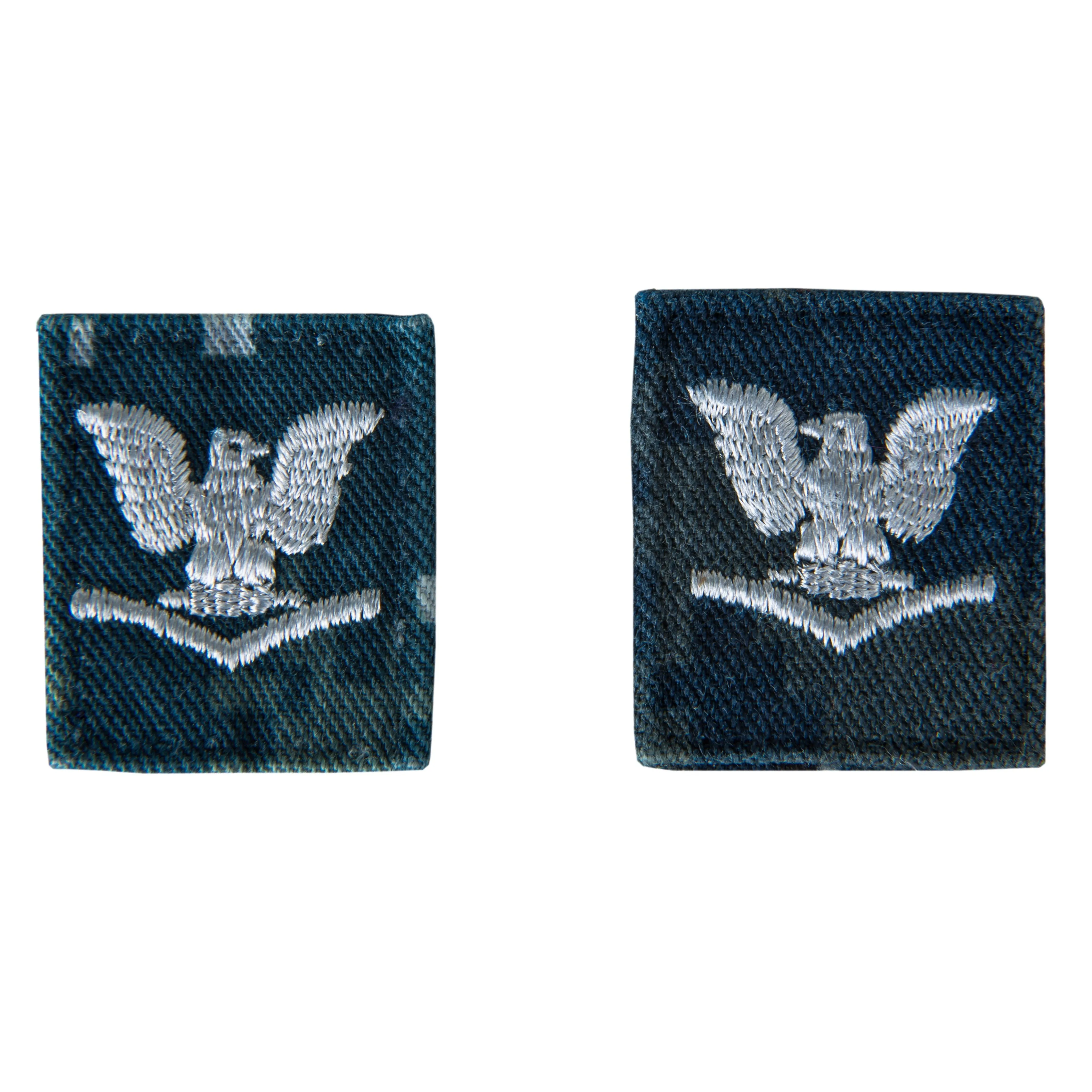 NAVY NWU Type I Collar Device - E4