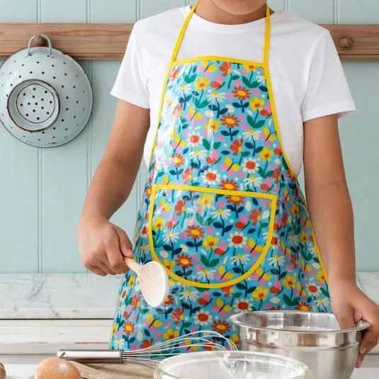 Rex London Butterfly Garden Children's Apron