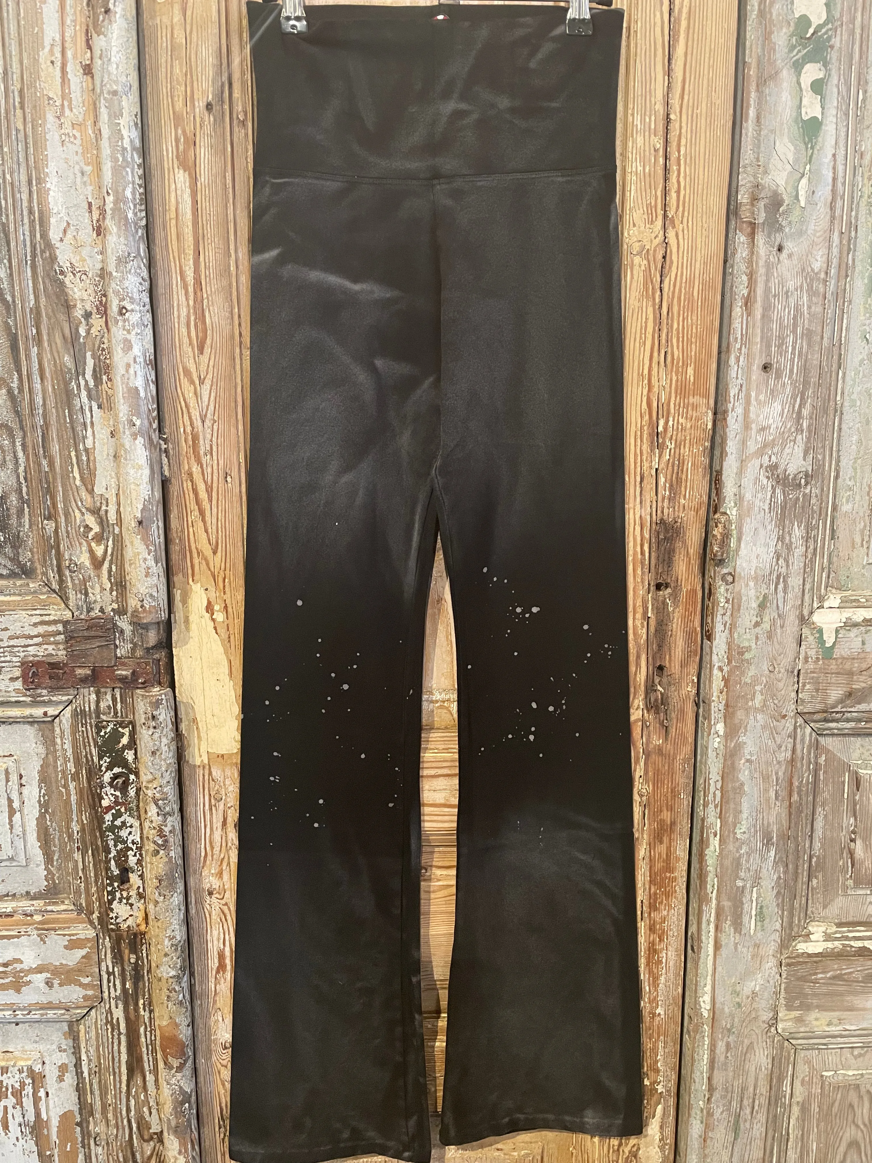 Splatter Flares