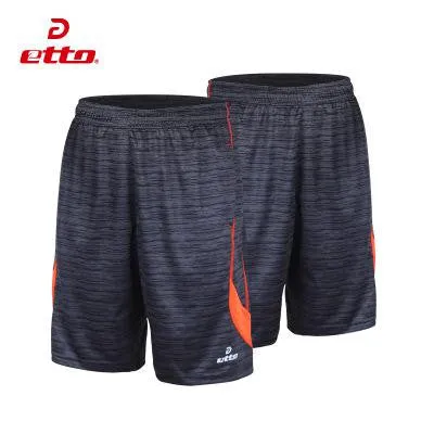 Sports Shorts With Pockets