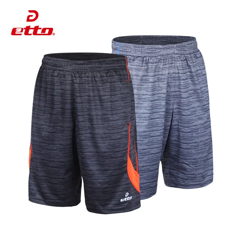 Sports Shorts With Pockets