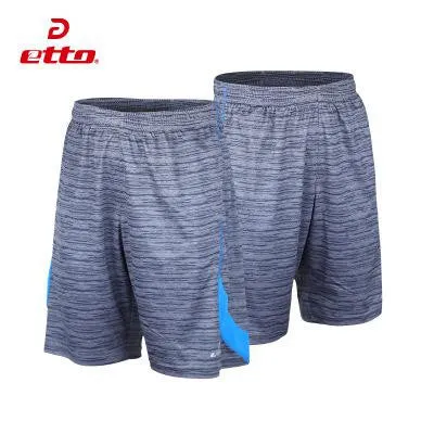 Sports Shorts With Pockets
