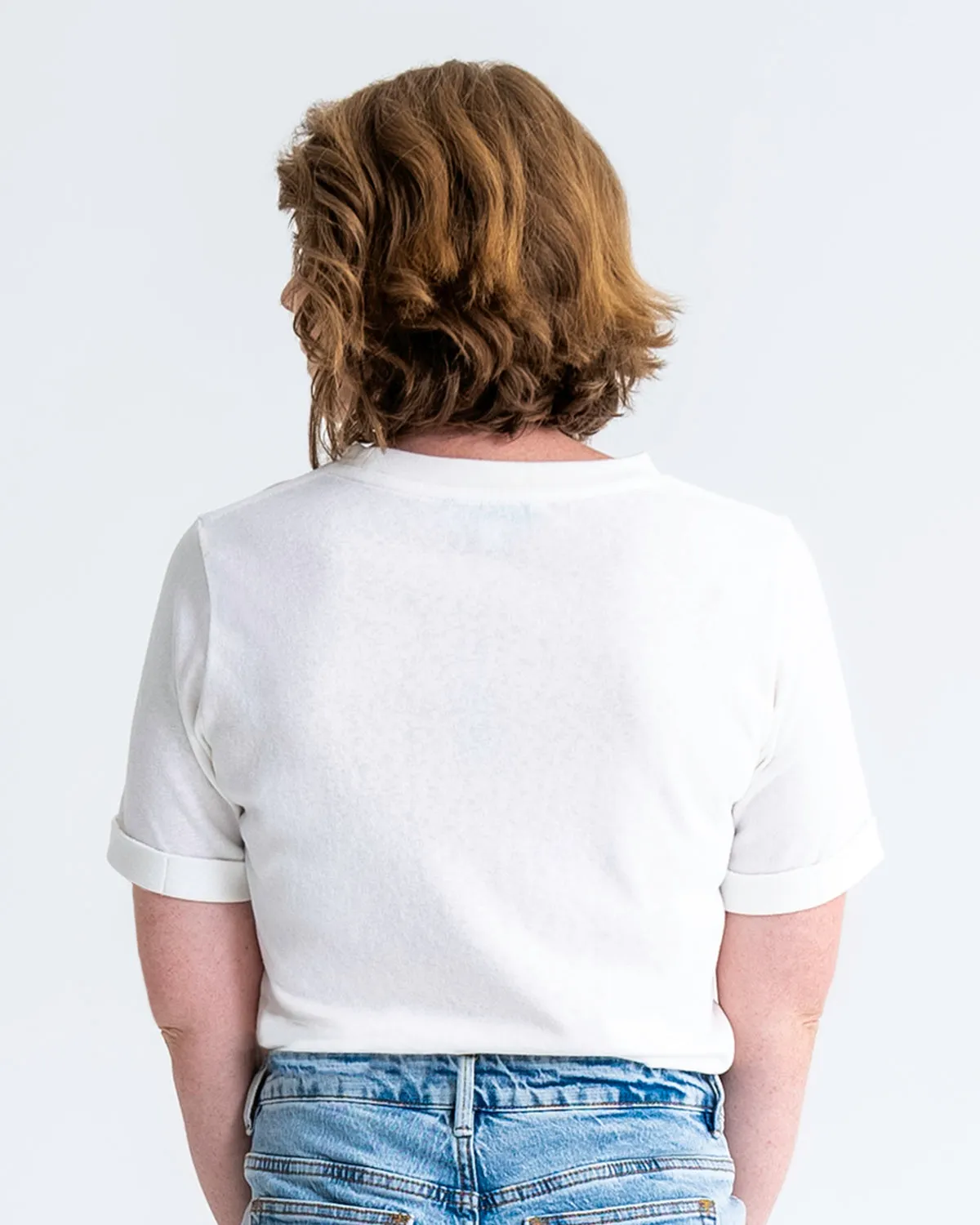 T-shirt – slim fit