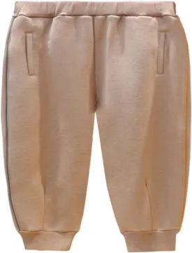 Tenna Teki Toddler Pants Baby Boy Girl Jogger Sweatpants for Daily School Wear