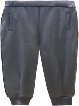 Tenna Teki Toddler Pants Baby Boy Girl Jogger Sweatpants for Daily School Wear