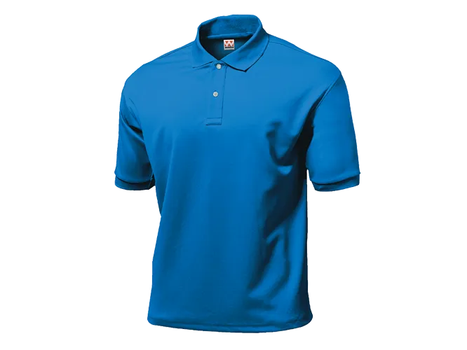 Tough Dry Polo Shirt