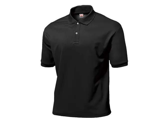 Tough Dry Polo Shirt