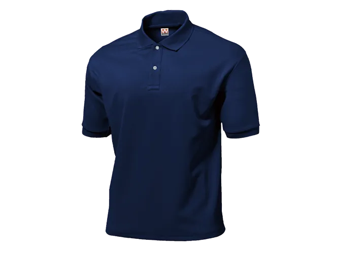 Tough Dry Polo Shirt