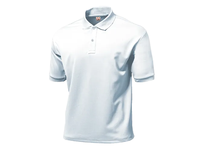 Tough Dry Polo Shirt