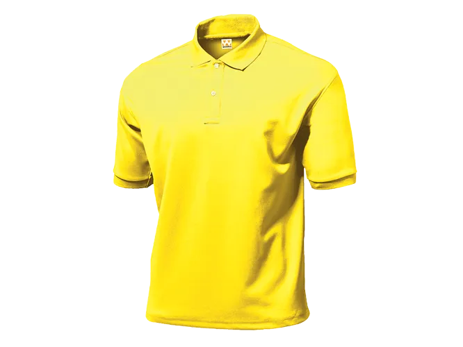 Tough Dry Polo Shirt