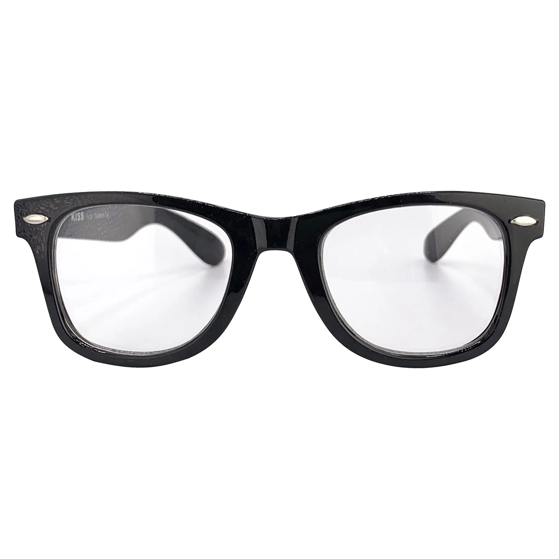 UNIFORM Clear Cami Glasses