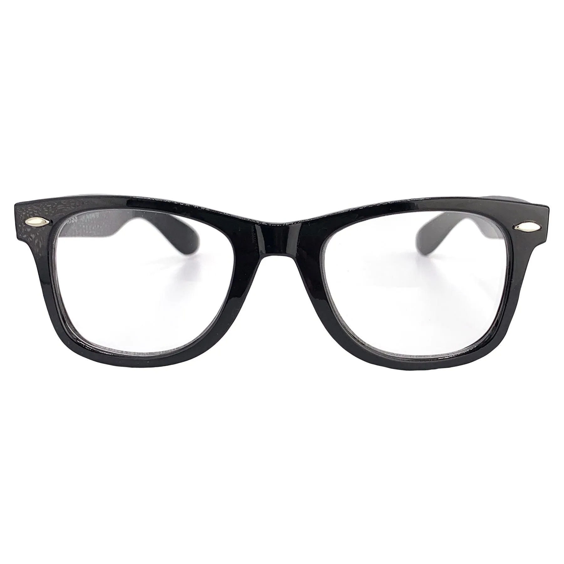 UNIFORM Clear Cami Glasses