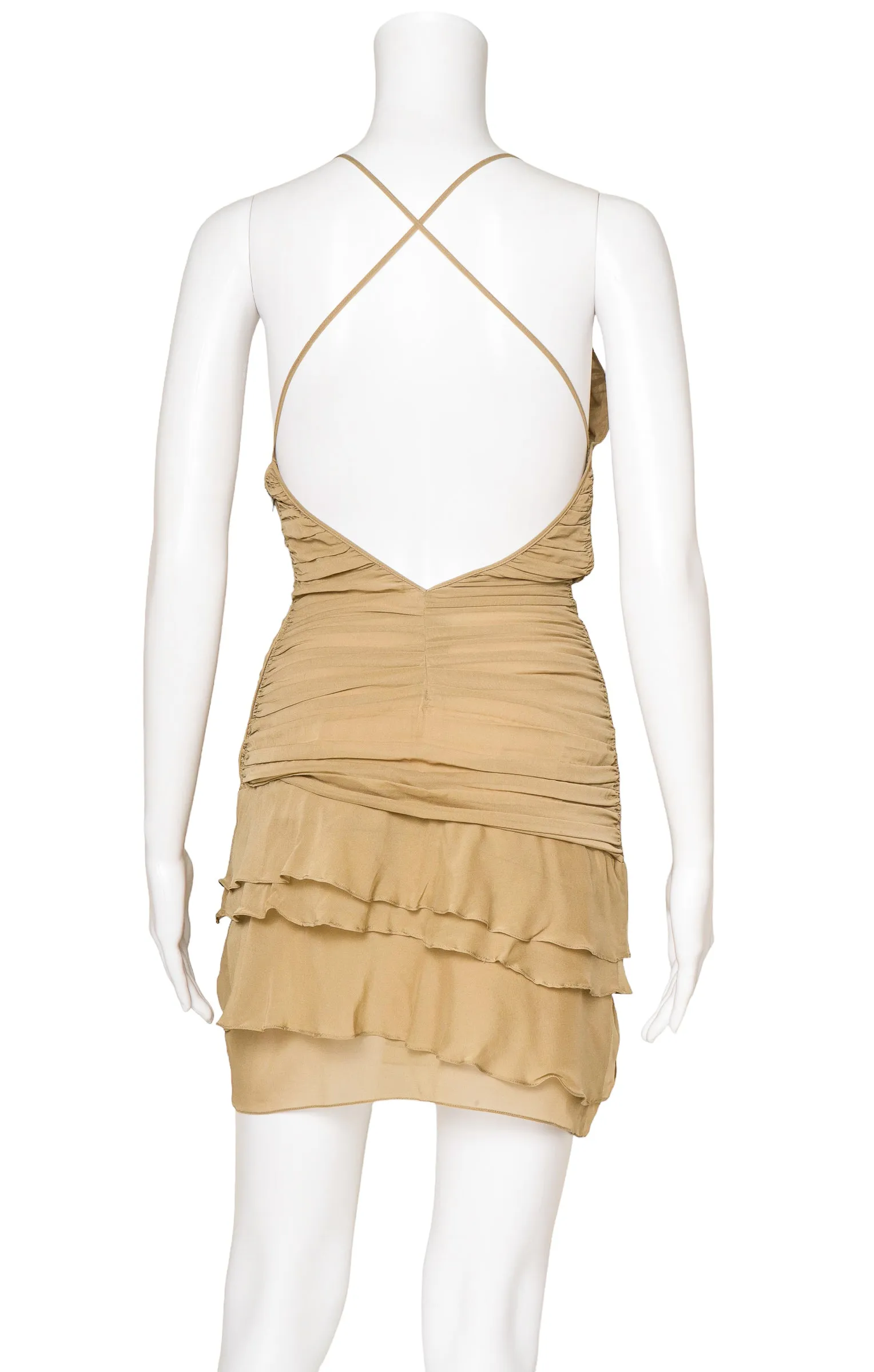 VINTAGE GUCCI (RARE) Dress Size: IT 42 / Fits like US 2-4