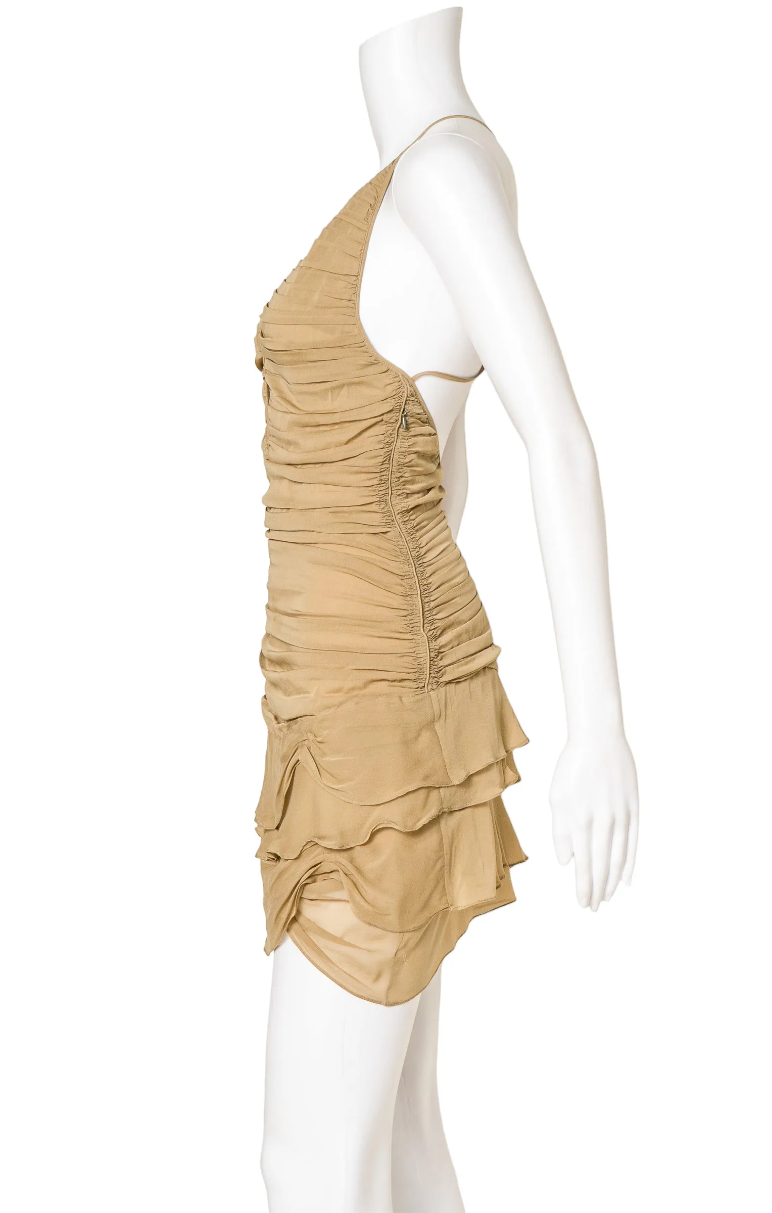 VINTAGE GUCCI (RARE) Dress Size: IT 42 / Fits like US 2-4
